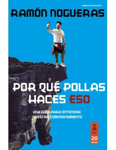 Por que pollas haces eso