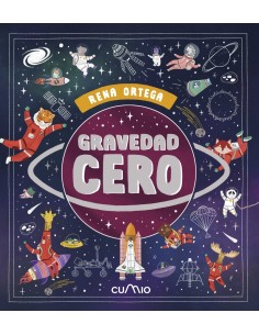 GRAVEDAD CERO