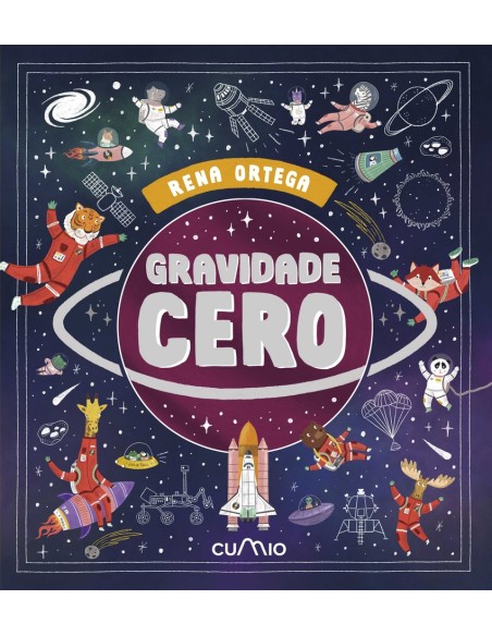 GRAVIDADE CERO
