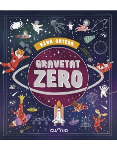 GRAVETAT ZERO