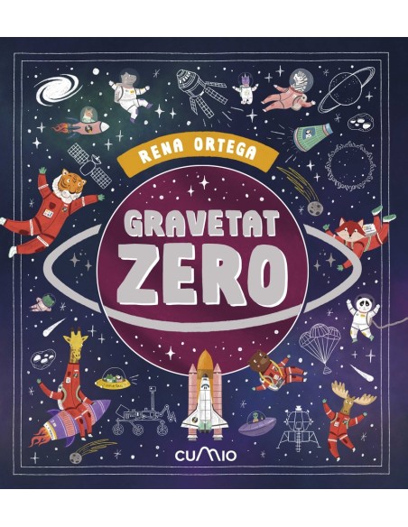 GRAVETAT ZERO