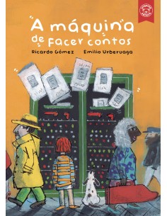 A maquina de facer contos