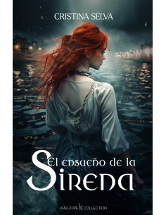 El ensueno de la sirena