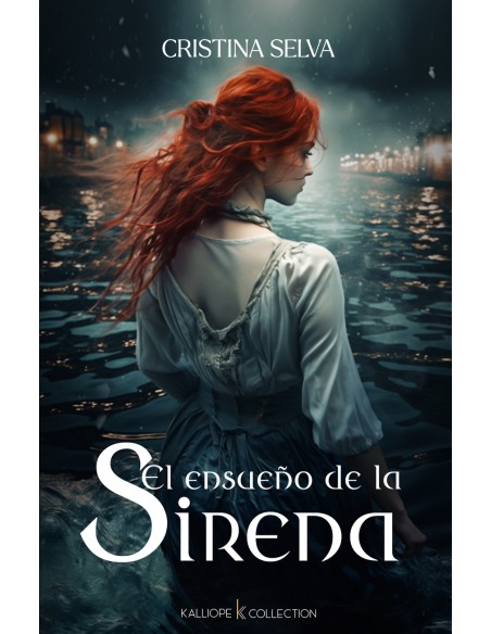 El ensueno de la sirena