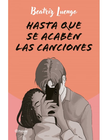 Hasta que se acaben las canciones