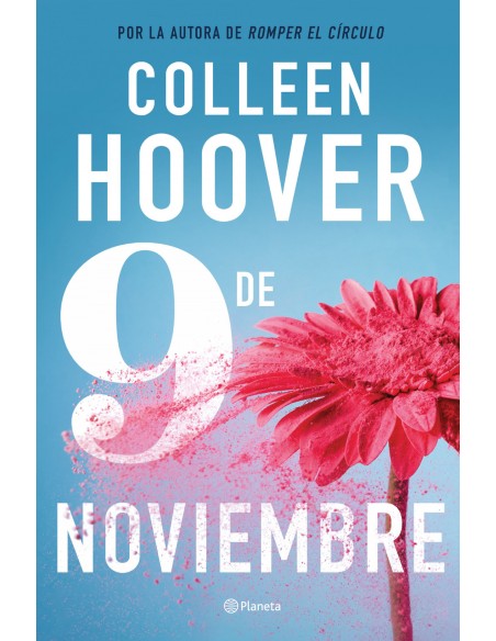 9 de noviembre