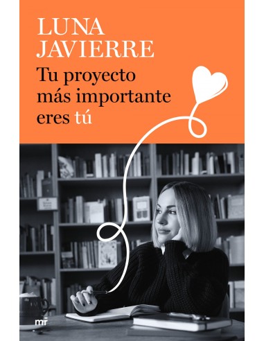 Tu proyecto mas importante eres tu