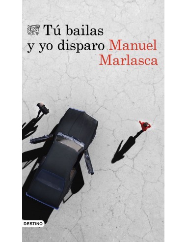 Tu bailas y yo disparo