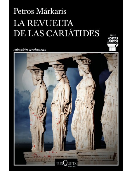 La revuelta de las cariatides