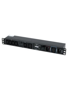PDU Switch Bypass 19" - PH 9200