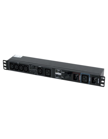 PDU Switch Bypass 19" - PH 9200