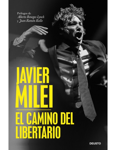 El camino del libertario