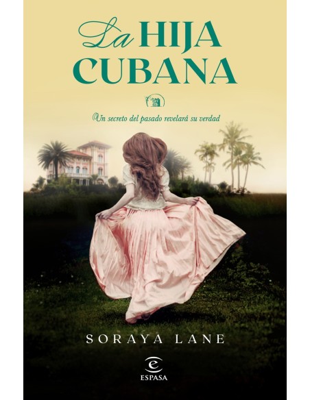 La hija cubana