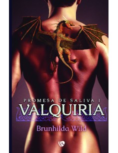 Promesa de saliva I