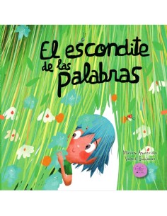 El escondite de las palabras