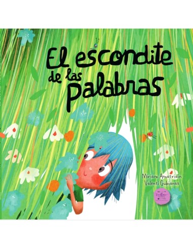 El escondite de las palabras