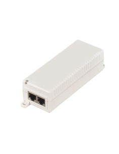 RG-E-120(GE) adaptador e inyector de PoE Gigabit Ethernet 50 V