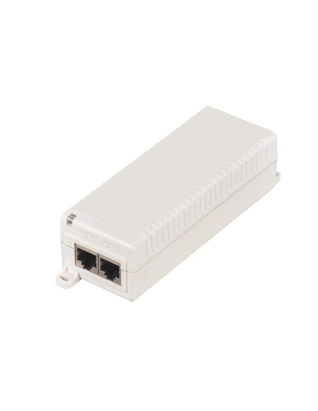 RG-E-120(GE) adaptador e inyector de PoE Gigabit Ethernet 50 V