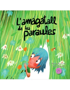 L amagatall de les paraules