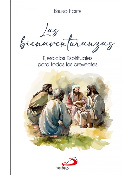 Las bienaventuranzas