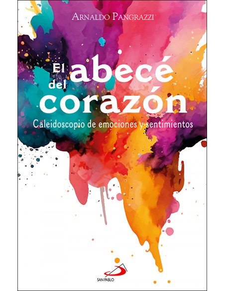 El abece del corazon