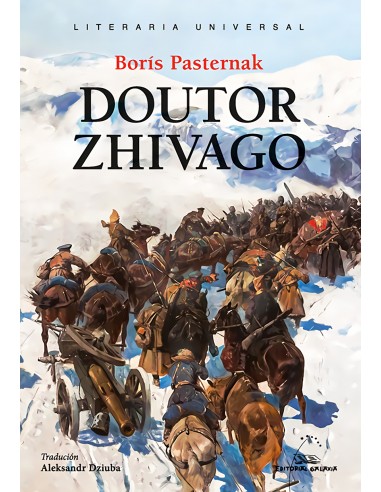 Doutor Zhivago