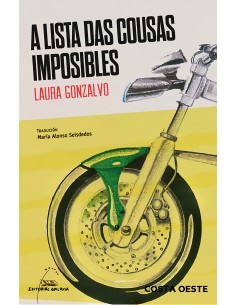 A lista das cousas imposibles
