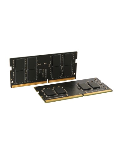 SP008GBSFU266X02 módulo de memoria 8 GB 1 x 8 GB DDR4 2666 MHz