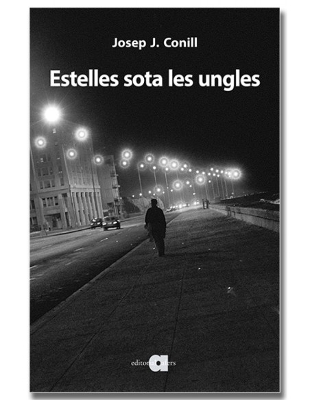 Estelles sota les ungles