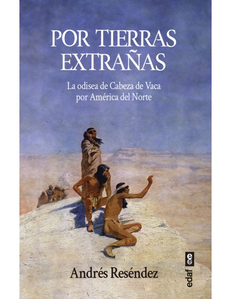 Por tierras extranas