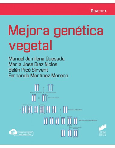 Mejora genetica vegetal