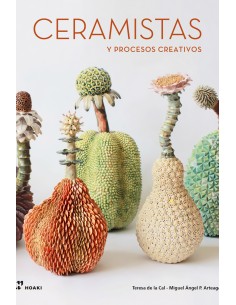 ASI NACEN LAS IDEAS CERAMISTAS Y PROCESOS CREATIVOS
