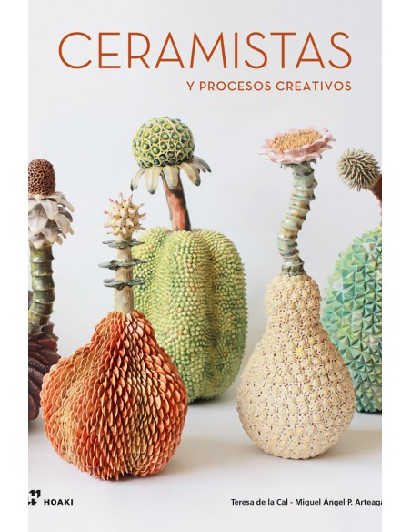 ASI NACEN LAS IDEAS CERAMISTAS Y PROCESOS CREATIVOS