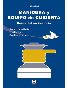 MANIOBRA Y EQUIPO DE CUBIERTA
