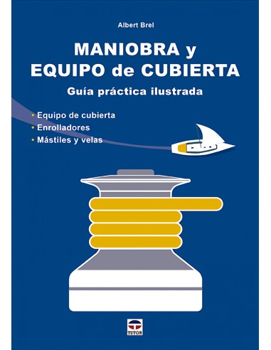 MANIOBRA Y EQUIPO DE CUBIERTA