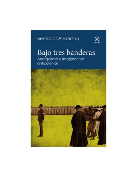 Bajo tres banderas