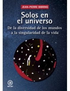 Solos en el universo