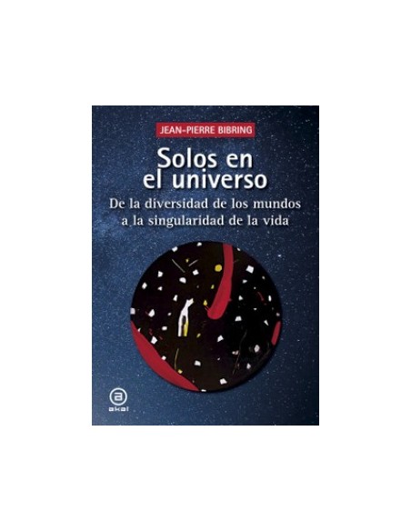 Solos en el universo