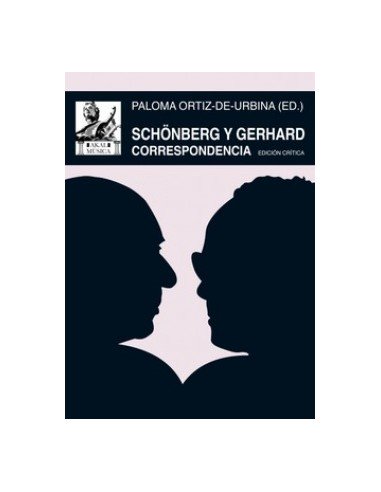 Schonberg y Gerhard