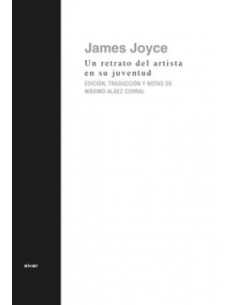 Un retrato del artista en su juventud