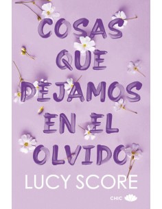 Cosas que dejamos en el olvido