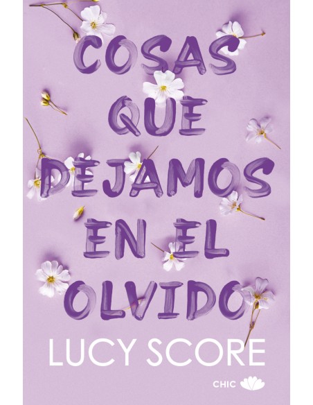 Cosas que dejamos en el olvido