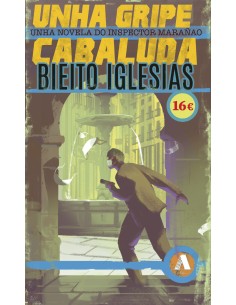 Unha gripe cabaluda