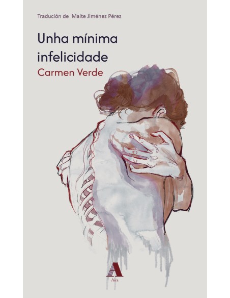 Unha minima infelicidade