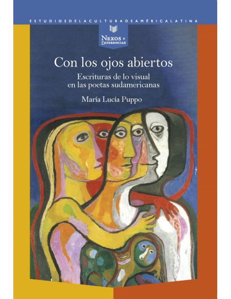 Con los ojos abiertos