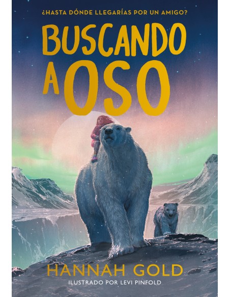 Buscando a Oso
