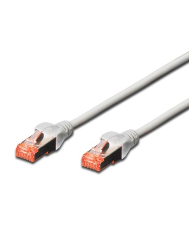 WPC-PAT-6SF050 cable de red Blanco 5 m Cat6 SF/UTP (S-FTP)