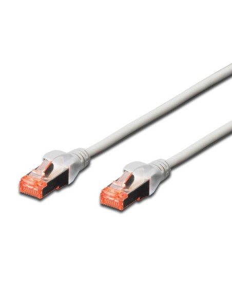 WPC-PAT-6SF050 cable de red Blanco 5 m Cat6 SF/UTP (S-FTP)
