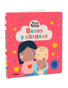 Besos y abrazos