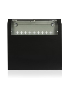 WPN-RWV-05501-B armario rack 5U Bastidor de pared Negro